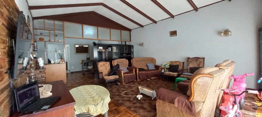 3 Bedroom Property for Sale in Stilfontein Ext 3 North West